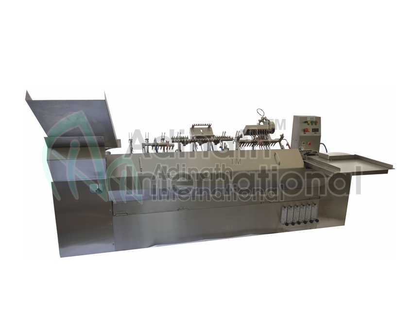 High Speed Ampoule Filler