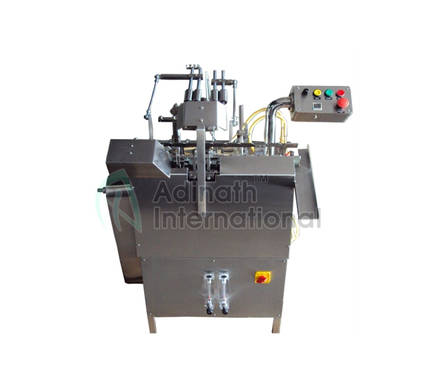 R&D Ampoule Filler
